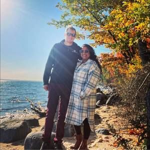 Meet your Posher, Anjalie